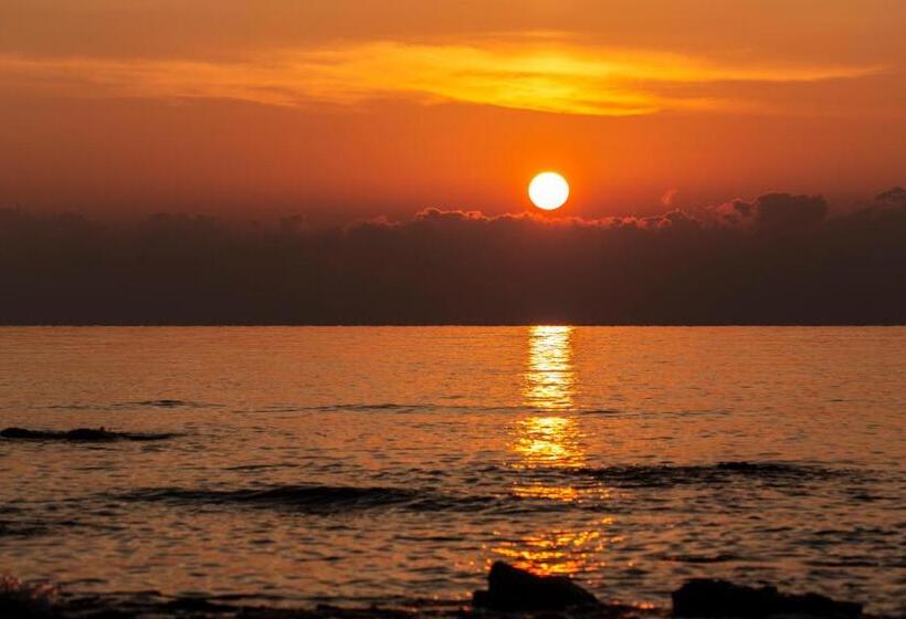 Residenze Mare E Pineta