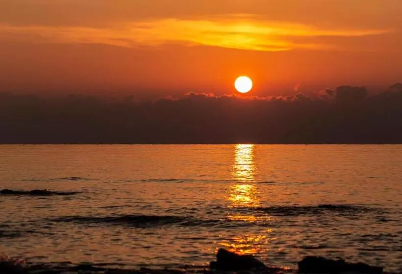 Residenze Mare E Pineta