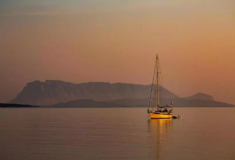 Residenze Mare E Pineta