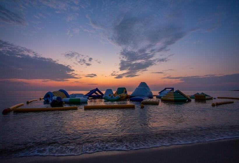 Residenze Mare E Pineta