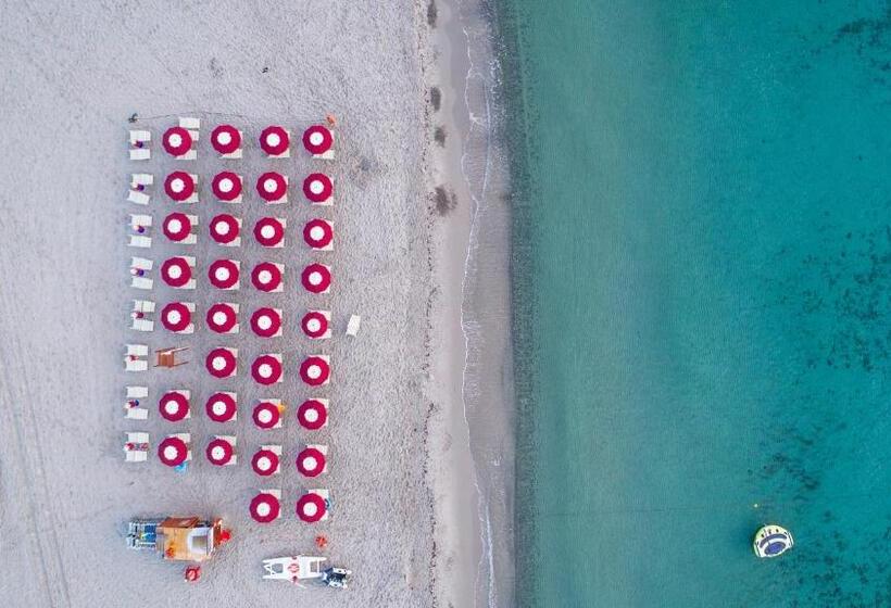 Residenze Mare E Pineta