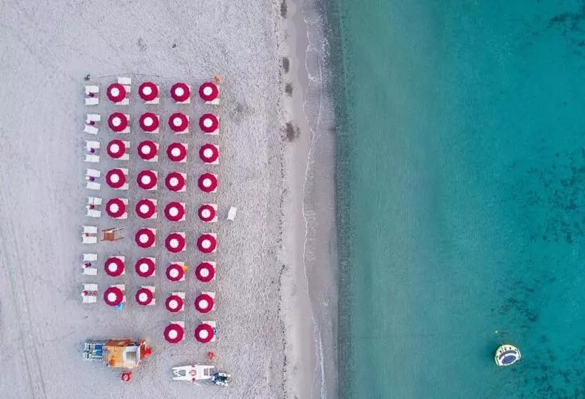 Residenze Mare E Pineta