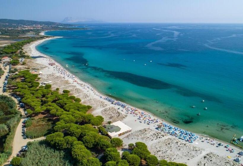 Residenze Mare E Pineta