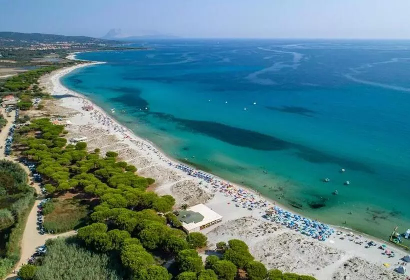 Residenze Mare E Pineta