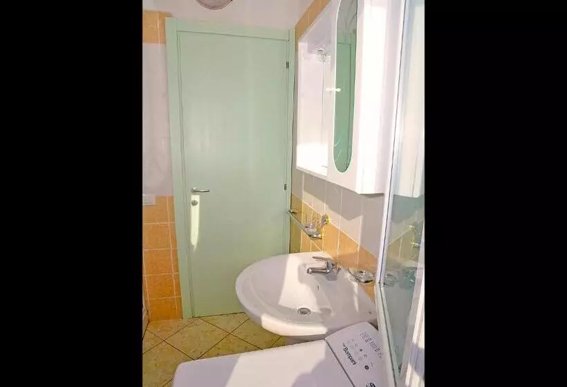 Residenze Mare E Pineta