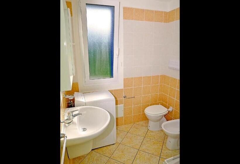 Residenze Mare E Pineta