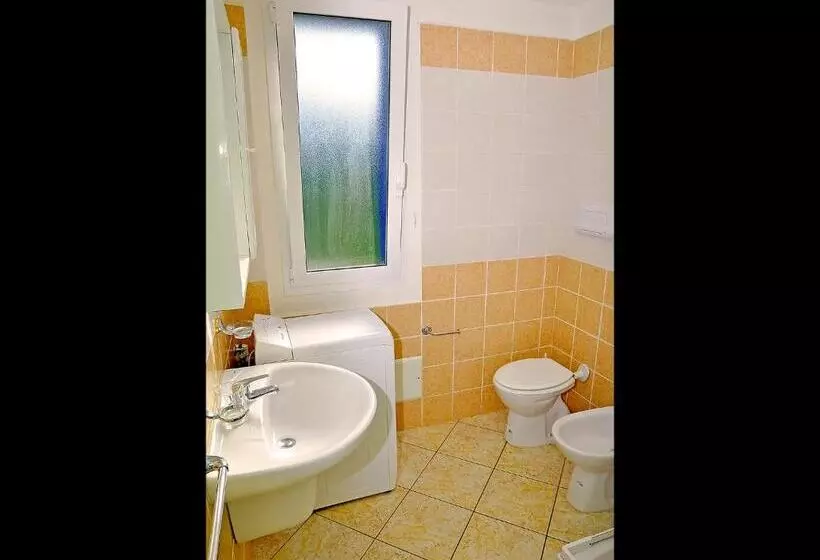 Residenze Mare E Pineta