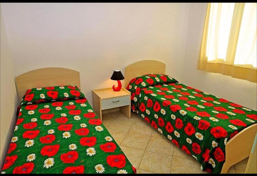 Residenze Mare E Pineta