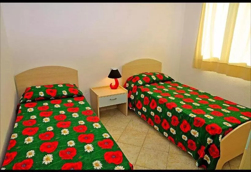 Residenze Mare E Pineta