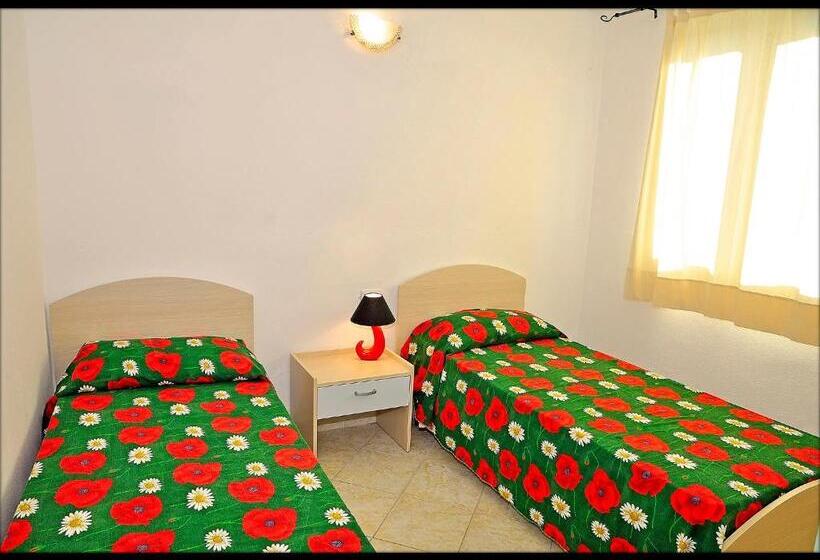 Residenze Mare E Pineta