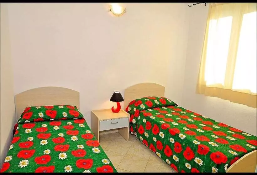 Residenze Mare E Pineta