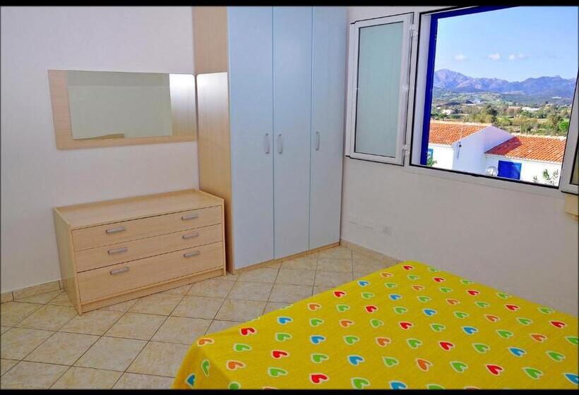 Residenze Mare E Pineta