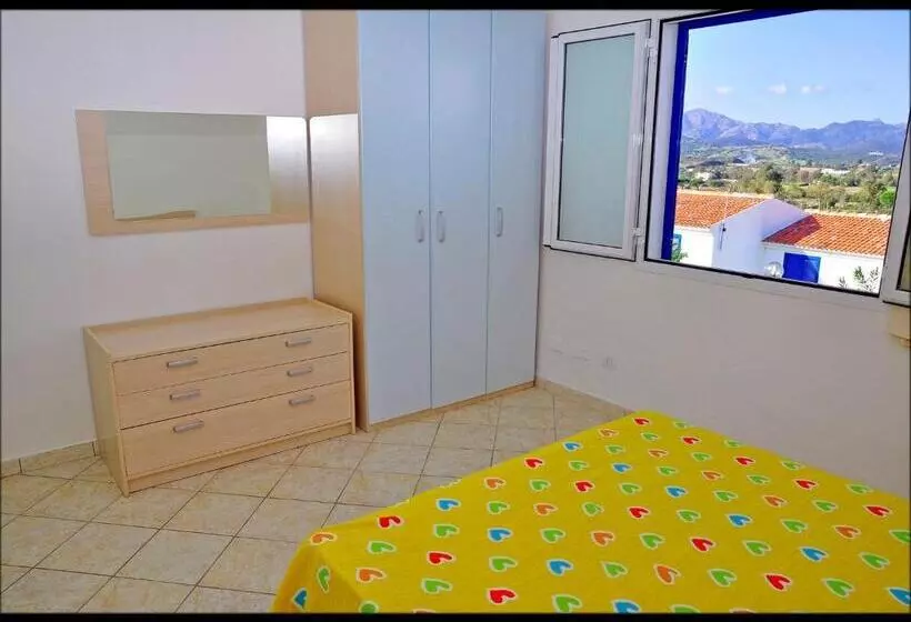 Residenze Mare E Pineta