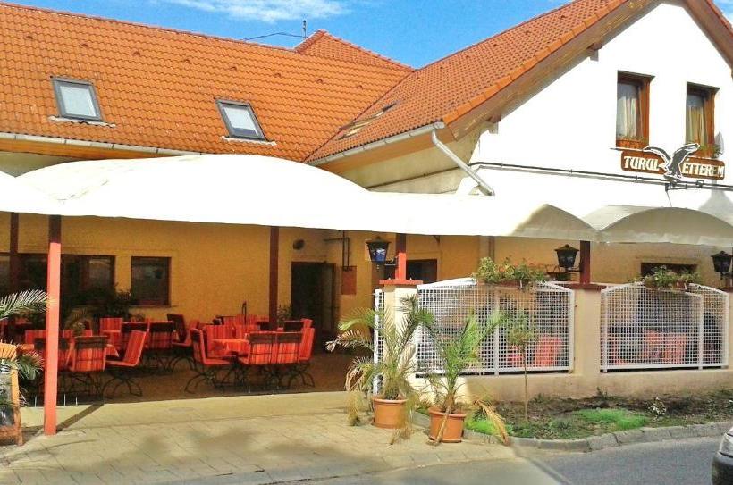 Turul étterem és Panzió