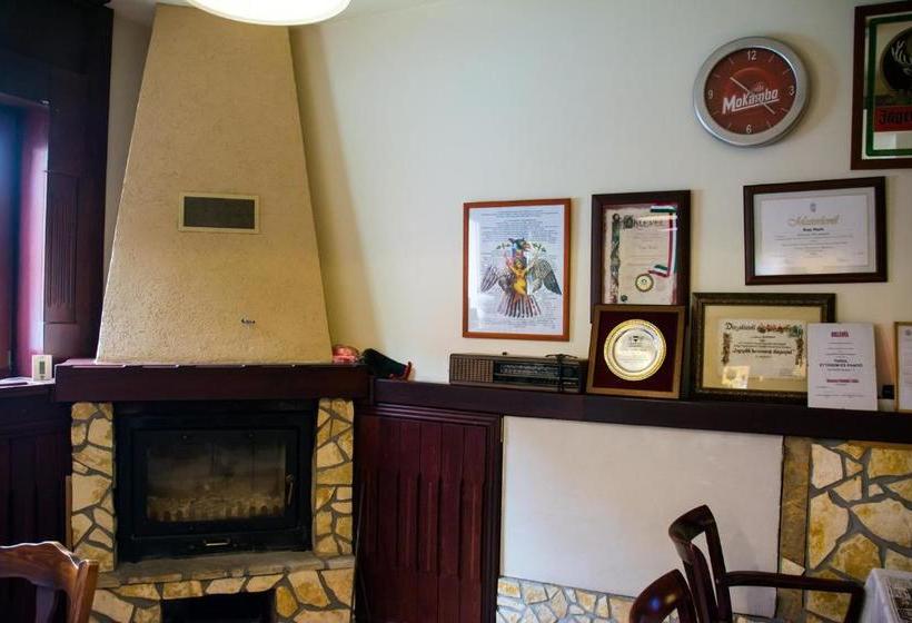 Turul étterem és Panzió