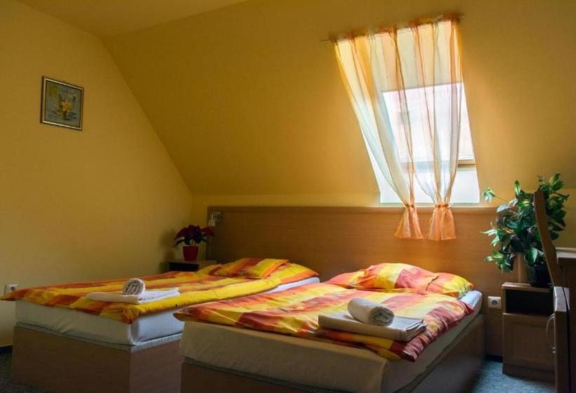 Turul étterem és Panzió