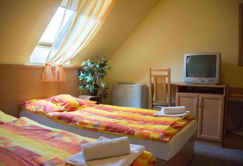 Turul étterem és Panzió