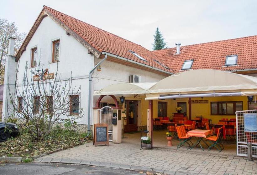 Turul étterem és Panzió