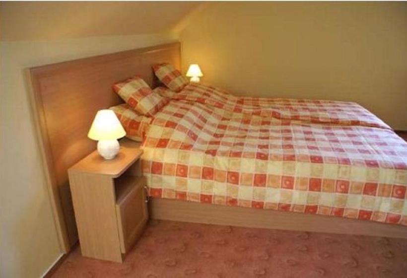 Turul étterem és Panzió