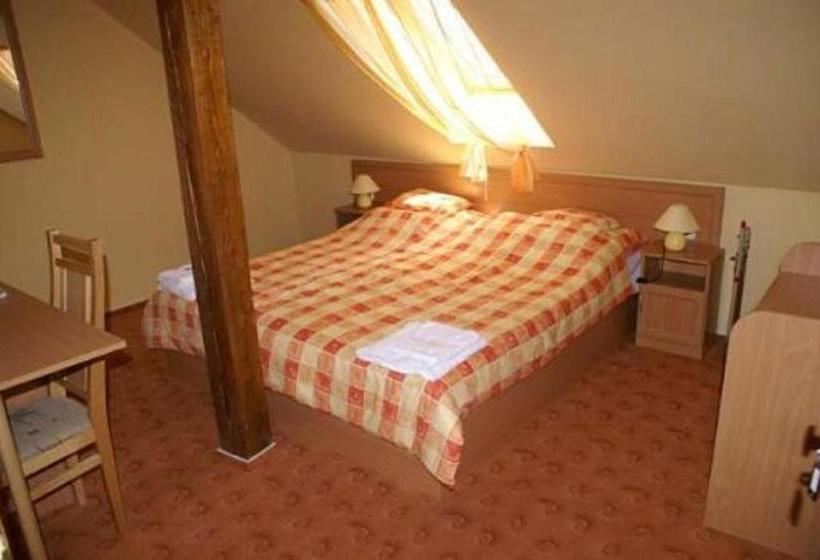 Turul étterem és Panzió