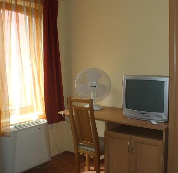 Turul étterem és Panzió