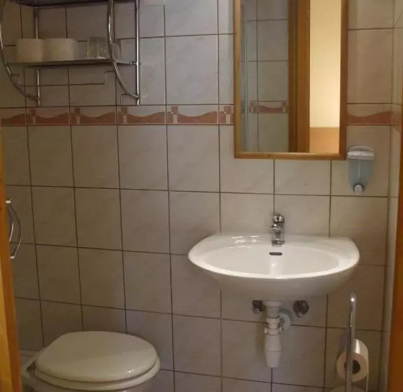 Turul étterem és Panzió