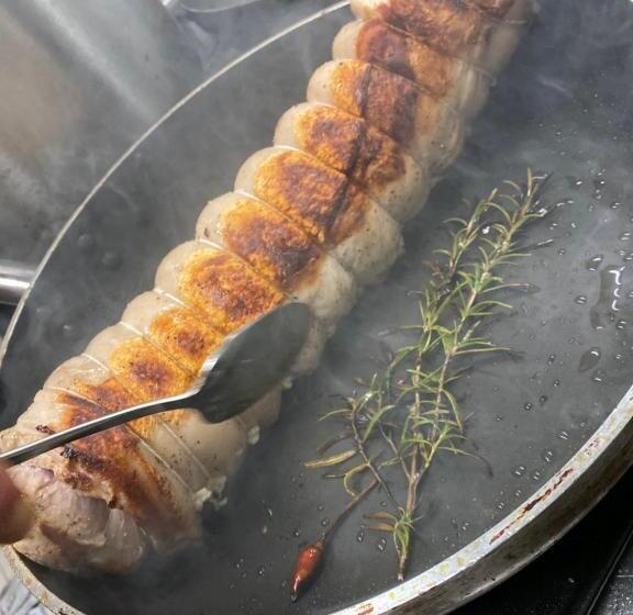 Albergue Landhotel Alte Post