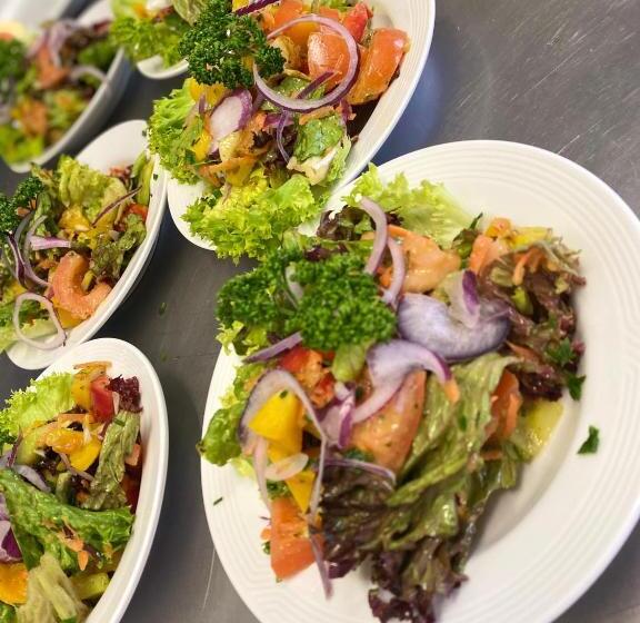 Albergue Landhotel Alte Post