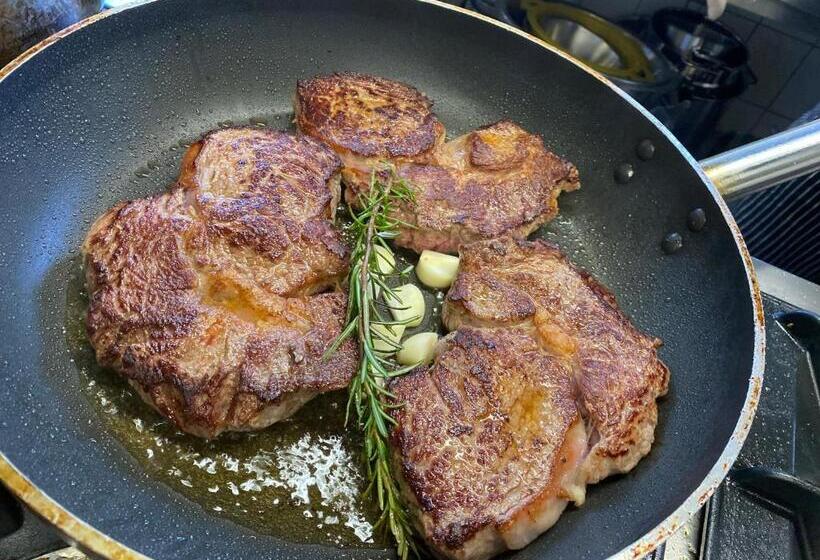 Albergue Landhotel Alte Post