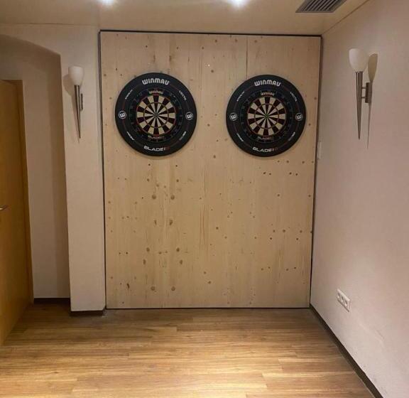 Albergue Landhotel Alte Post