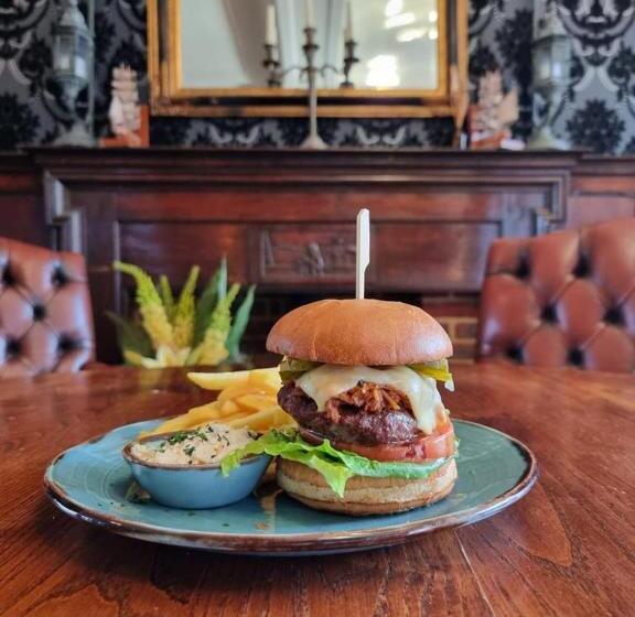 فندق صغير The Pilot Inn