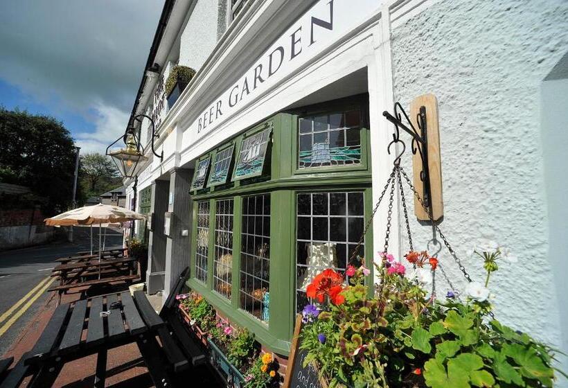 فندق صغير The Pilot Inn