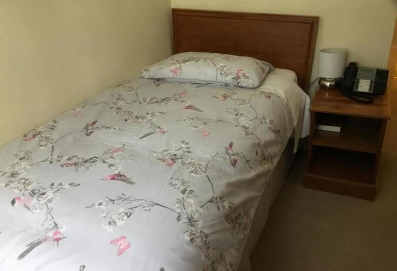 فندق صغير The Wheatsheaf Inn