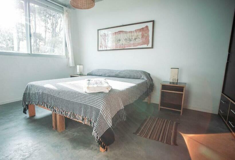 Altos De La Serena Apart