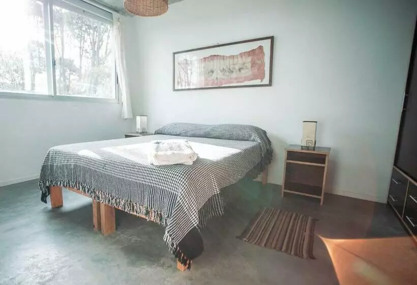 Altos De La Serena Apart