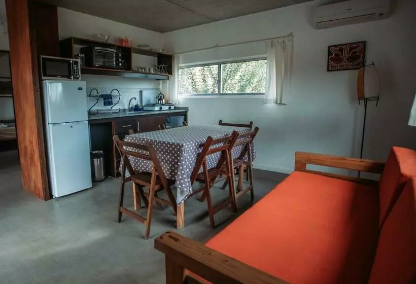 Altos De La Serena Apart