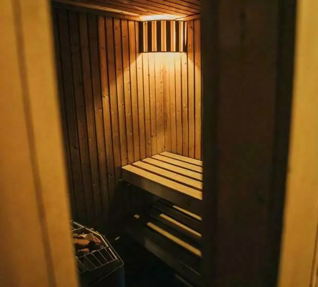 Altos De La Serena Apart