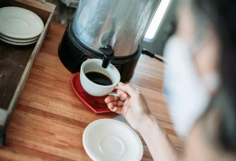 Altos De La Serena Apart