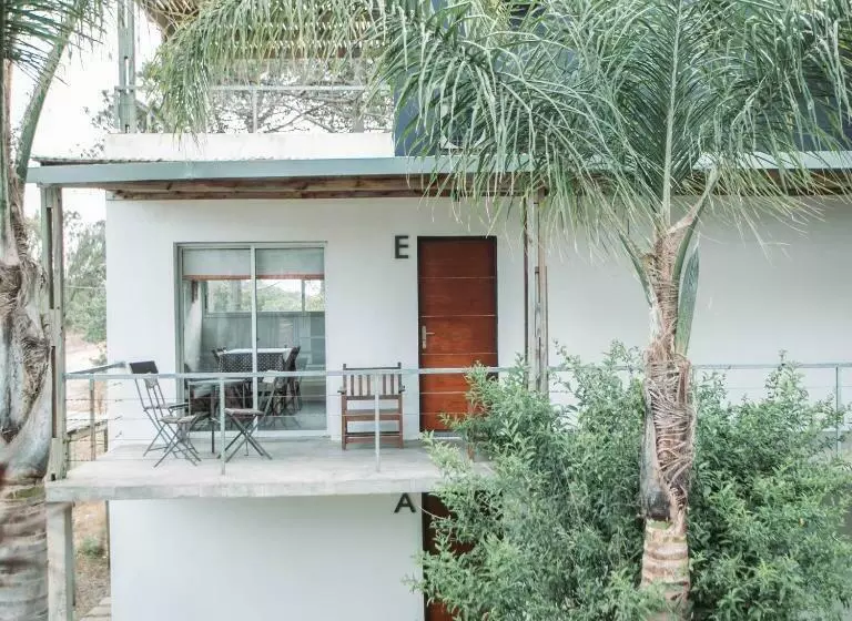 Altos De La Serena Apart