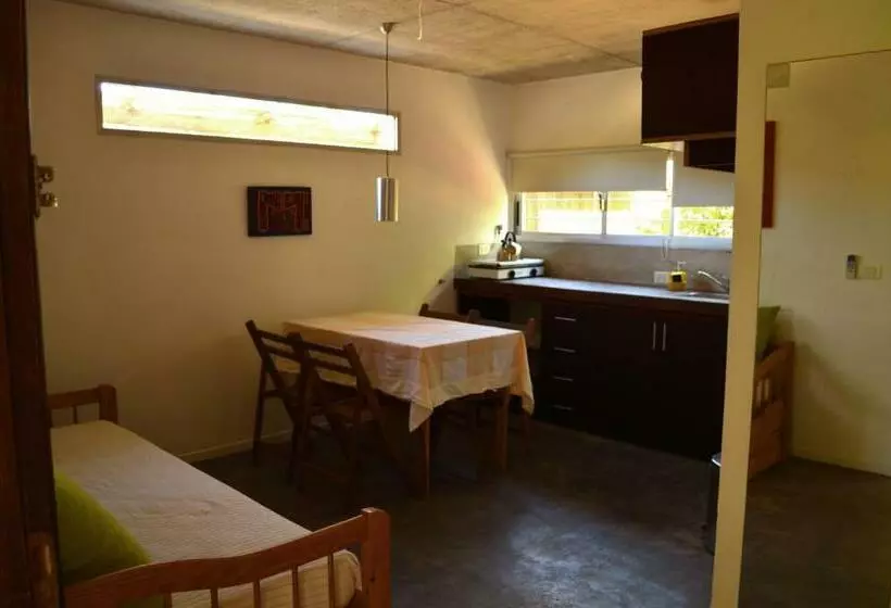 Altos De La Serena Apart