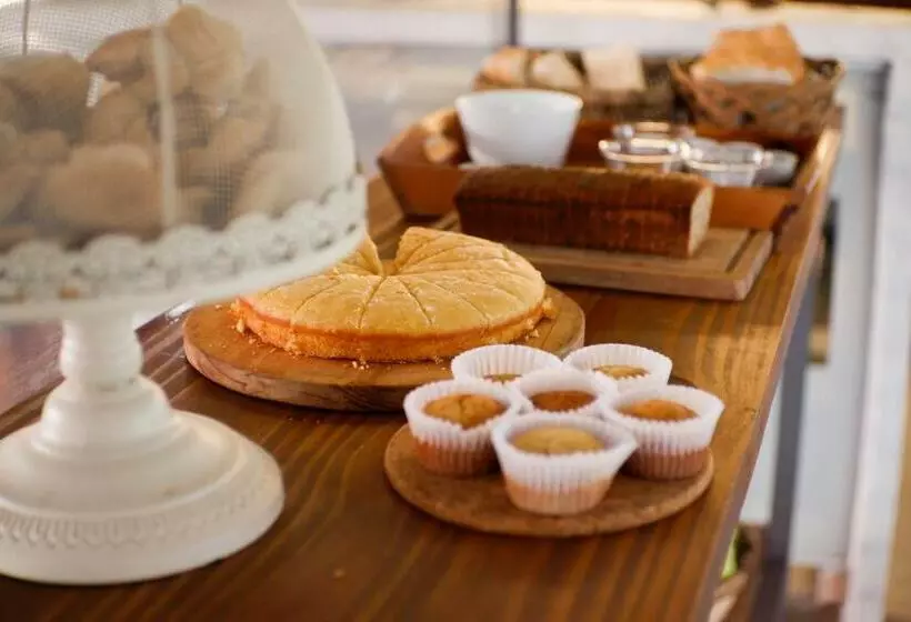 Altos De La Serena Apart