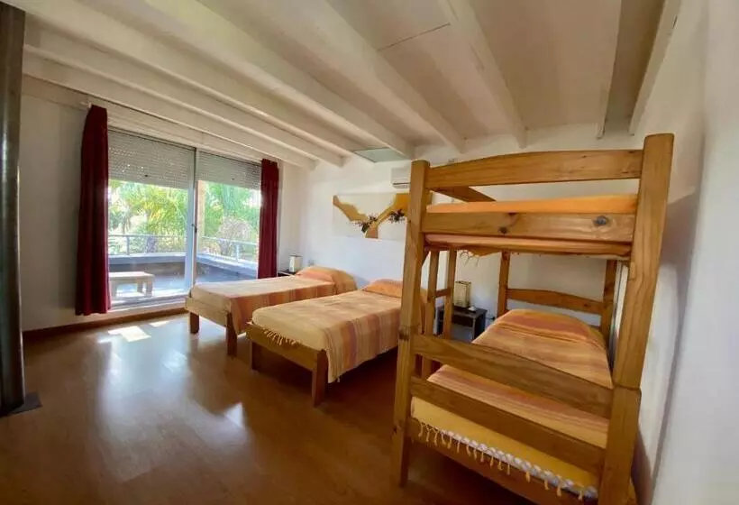 Altos De La Serena Apart