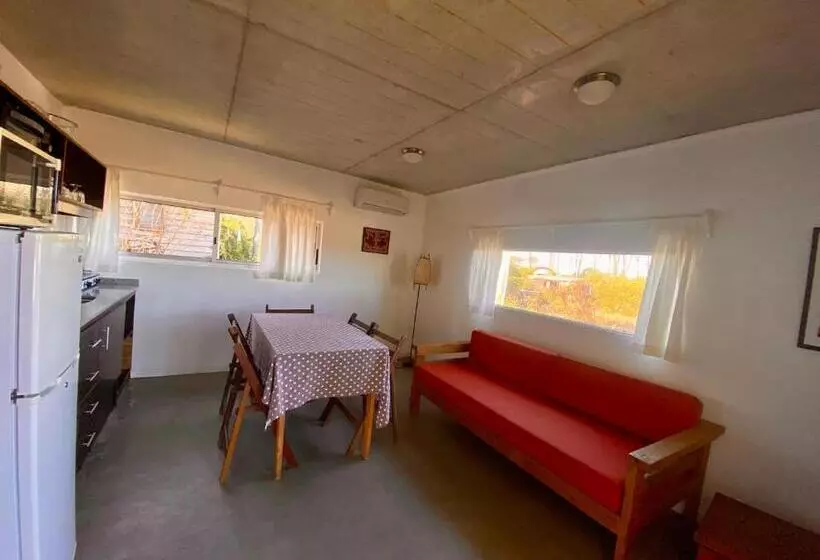 Altos De La Serena Apart