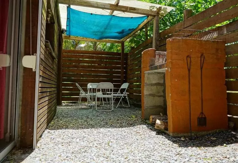 Altos De La Serena Apart