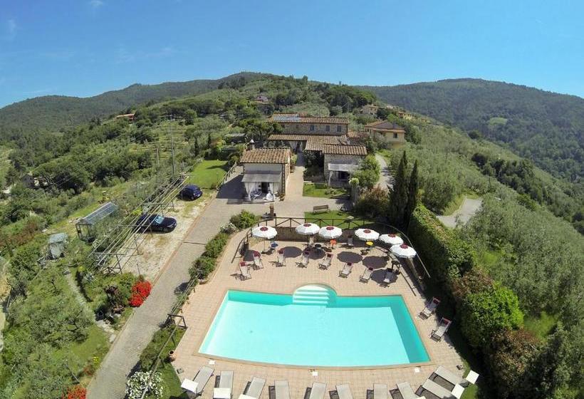 Casa Vacanze La Porta