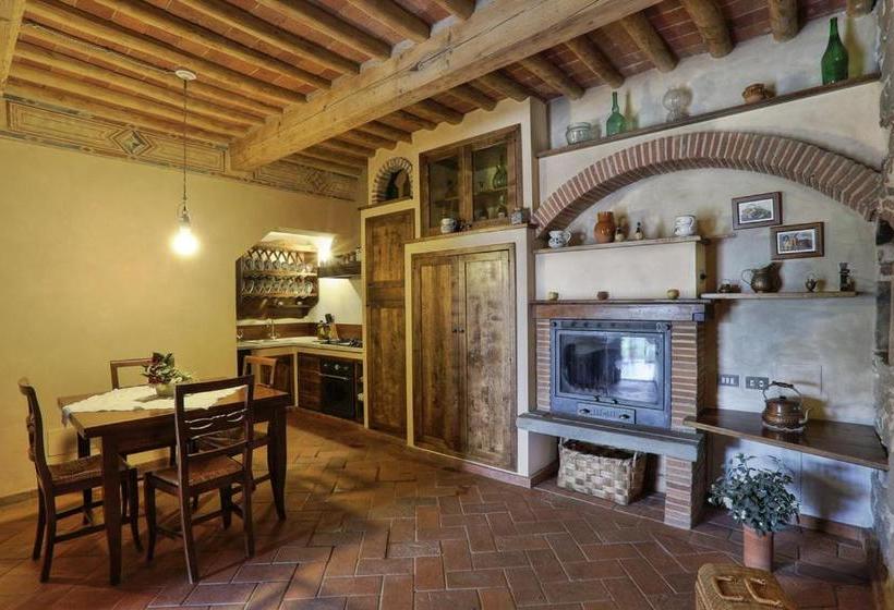 Casa Vacanze La Porta