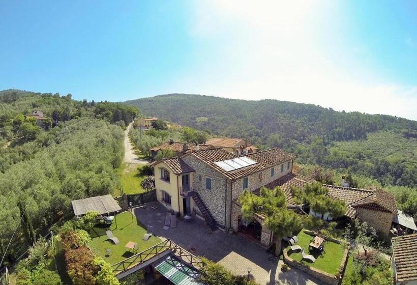 Casa Vacanze La Porta