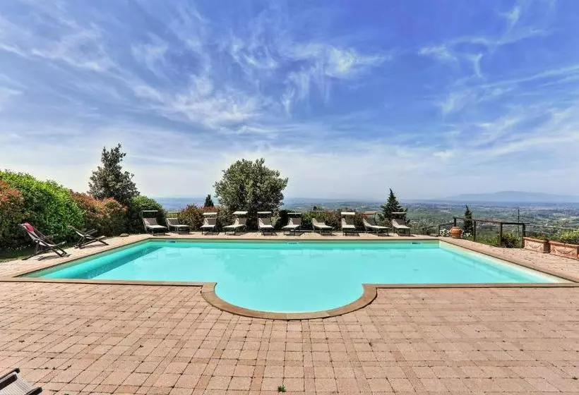 Casa Vacanze La Porta