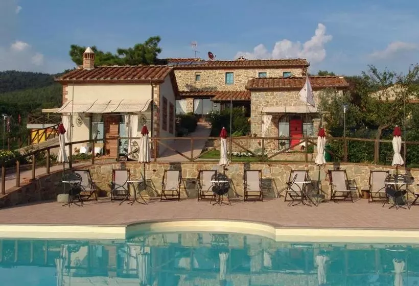 Casa Vacanze La Porta