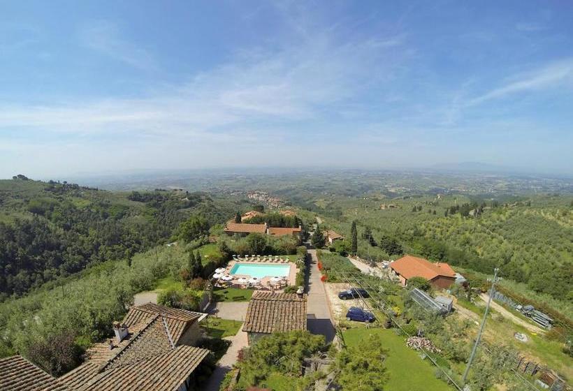 Casa Vacanze La Porta